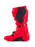 Alpinestars Tech 7 Motocross Boots Bright Red