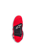 Alpinestars Tech 7 Motocross Boots Bright Red