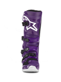 Alpinestars Tech 7 Motocross Boots Purple