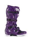 Alpinestars Tech 7 Motocross Boots Purple