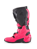 Alpinestars Tech 7 Motocross Boots Diva Pink Black