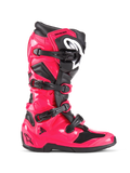 Alpinestars Tech 7 Motocross Boots Diva Pink Black