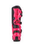 Alpinestars Tech 7 Motocross Boots Diva Pink Black