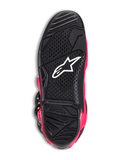 Alpinestars Tech 7 Motocross Boots Diva Pink Black