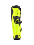 Alpinestars Tech 7 Motocross Boots Yellow Fluo Black