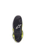 Alpinestars Tech 7 Motocross Boots Yellow Fluo Black