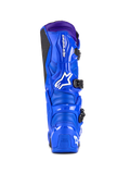 Alpinestars Tech 7 Motocross Boots Blue