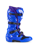 Alpinestars Tech 7 Motocross Boots Blue