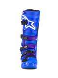 Alpinestars Tech 7 Motocross Boots Blue