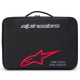 Alpinestars Supertech Vision Goggles Case Black