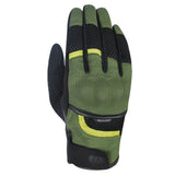 Oxford Brisbane Air Glove Green & Black