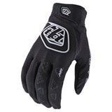 Troy Lee Designs Youth Air Glove Solid Black