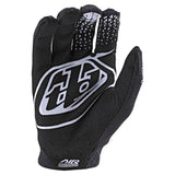 Troy Lee Designs Youth Air Glove Solid Black