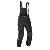 Oxford Continental Advanced Pants Short Leg Black