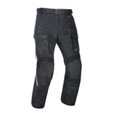 Oxford Continental Advanced Pants Short Leg Black