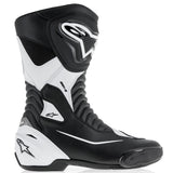 Alpinestars SMX S Boot Black & White