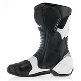 Alpinestars SMX S Boot Black & White