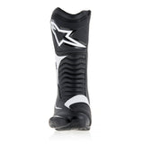 Alpinestars SMX S Boot Black & White