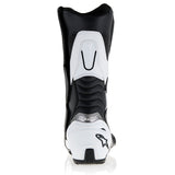 Alpinestars SMX S Boot Black & White