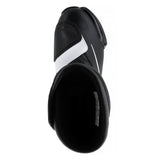 Alpinestars SMX S Boot Black & White