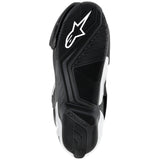 Alpinestars SMX S Boot Black & White