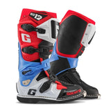 Gaerne SG12 Realm Motocross Boots