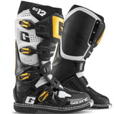 Gaerne SG12 Luxe Motocross Boots