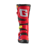 Gaerne GX1 Evo Red Multi Motocross Boots