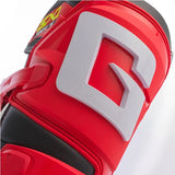 Gaerne GX1 Evo Red Multi Motocross Boots