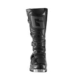 Gaerne Fastback Motocross Boots Midnight