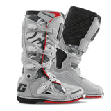 Gaerne Fastback Motocross Boots Snow Camo