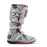 Gaerne Fastback Motocross Boots Snow Camo