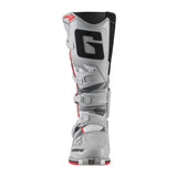 Gaerne Fastback Motocross Boots Snow Camo