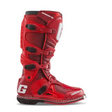 Gaerne Fastback Motocross Boots Blood Moon