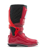 Gaerne Fastback Motocross Boots Blood Moon