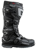 Gaerne SG22 Anthracite Black Motocross Boots