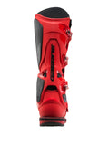 Gaerne SG22 Anthracite Red Motocross Boots
