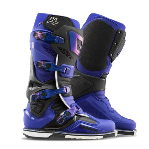 Gaerne SG22 Future Dusk MX Boots