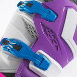 Gaerne SG22 Purple White Ltd Edition Motocross Boots