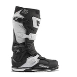 Gaerne SG22 Black White Motocross Boots