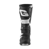 Gaerne SG22 Black White Motocross Boots