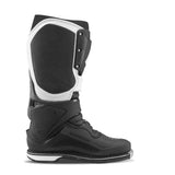 Gaerne SG22 Black White Motocross Boots