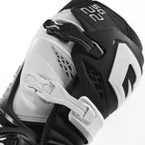 Gaerne SG22 Black White Motocross Boots