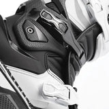 Gaerne SG22 Black White Motocross Boots