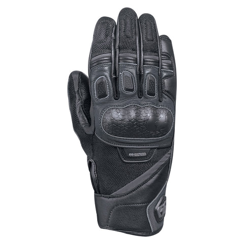 Oxford Outback Glove Black