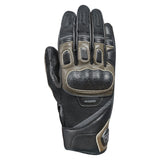 Oxford Outback Glove Brown & Black