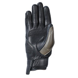 Oxford Outback Glove Brown & Black