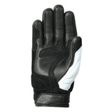 Oxford Glove RP-6S Glove Black White & Fluo