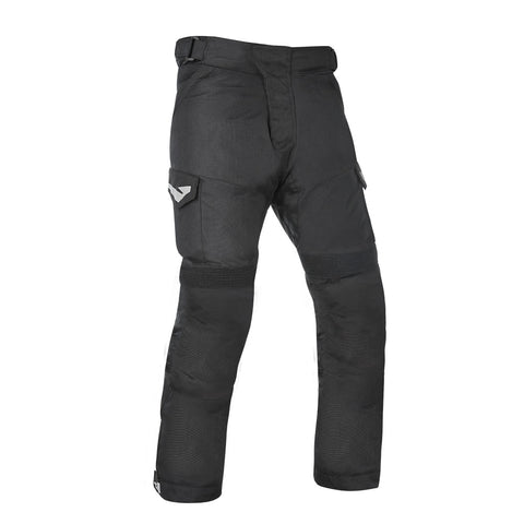 Oxford Quebec 1.0 Pants Regular Leg Tech Black