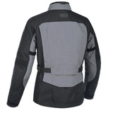 Oxford Continental Advanced Jacket Tech Grey